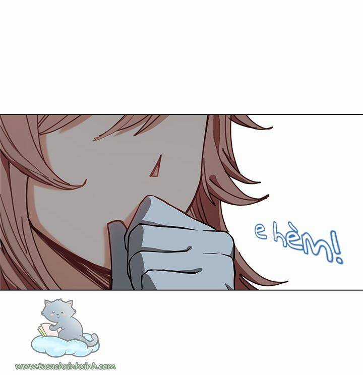 Thành Viên Trong Gia Đình Phát Cuồng Vì Tôi Chương 6 trang 56