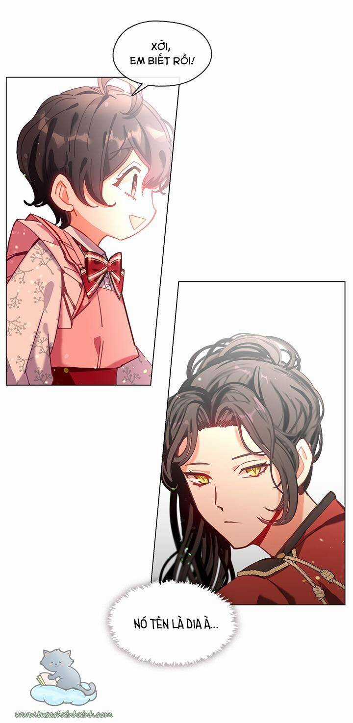 Thành Viên Trong Gia Đình Phát Cuồng Vì Tôi Chương 6 trang 62