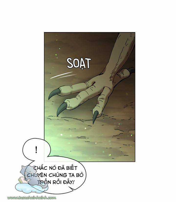 Thành Viên Trong Gia Đình Phát Cuồng Vì Tôi Chương 6 trang 9