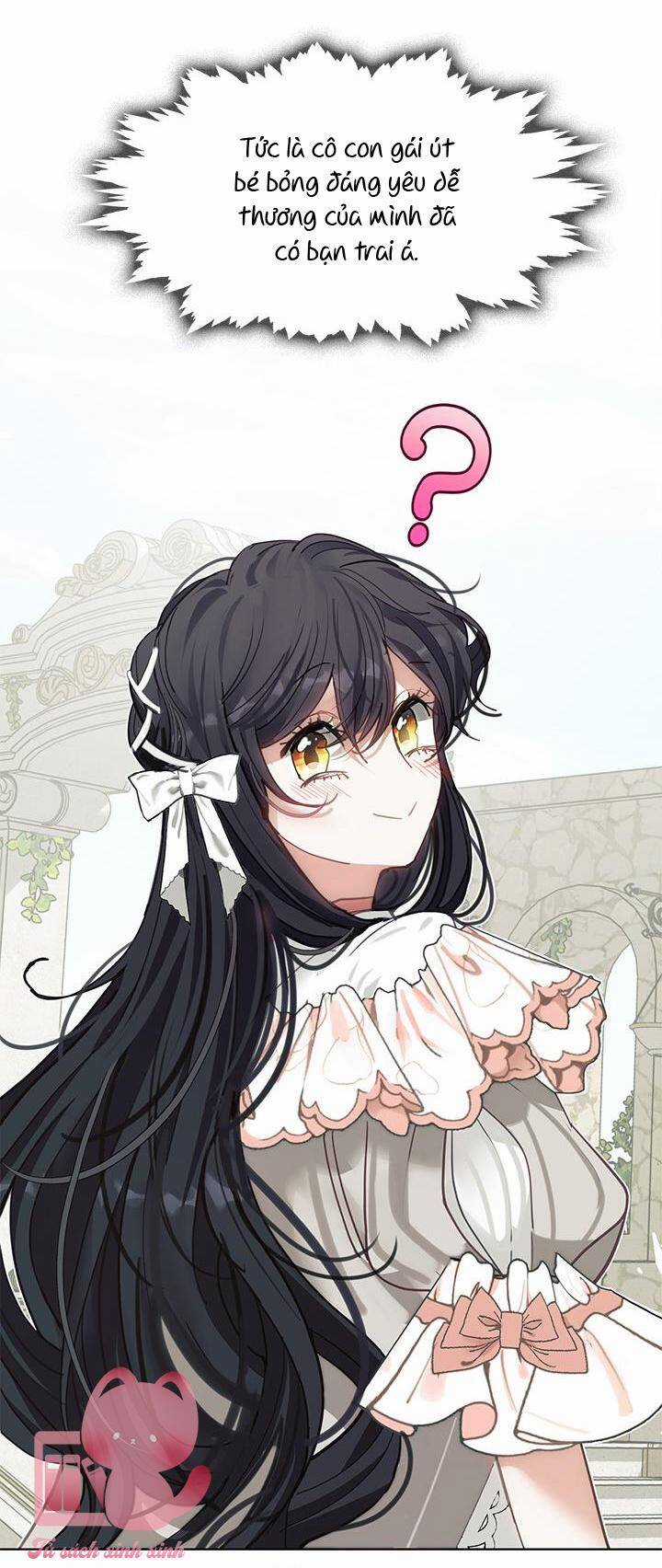 Thành Viên Trong Gia Đình Phát Cuồng Vì Tôi Chương 60 trang 10