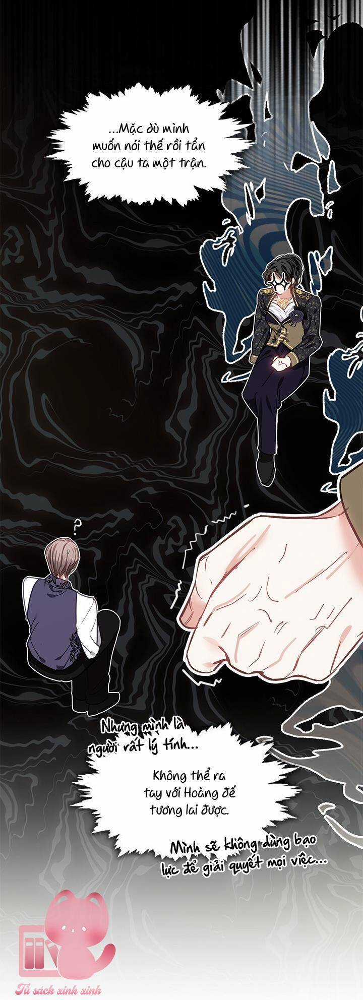 Thành Viên Trong Gia Đình Phát Cuồng Vì Tôi Chương 60 trang 14