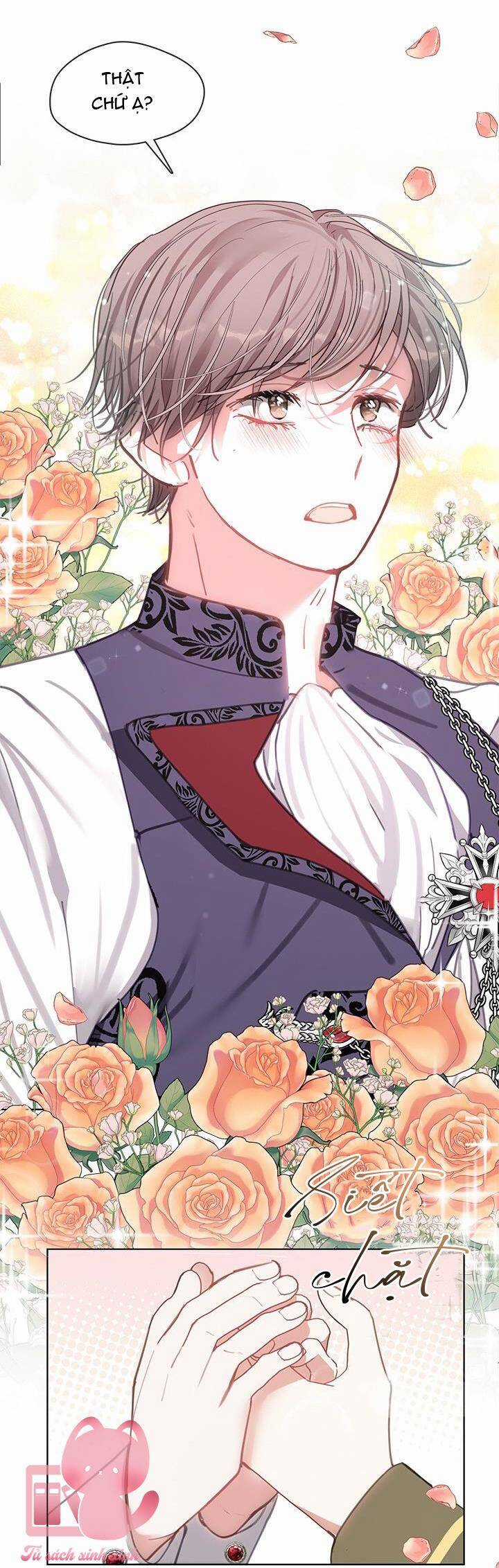 Thành Viên Trong Gia Đình Phát Cuồng Vì Tôi Chương 60 trang 21