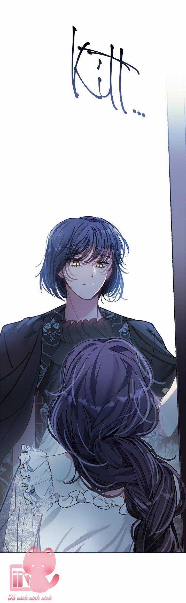 Thành Viên Trong Gia Đình Phát Cuồng Vì Tôi Chương 60 trang 45