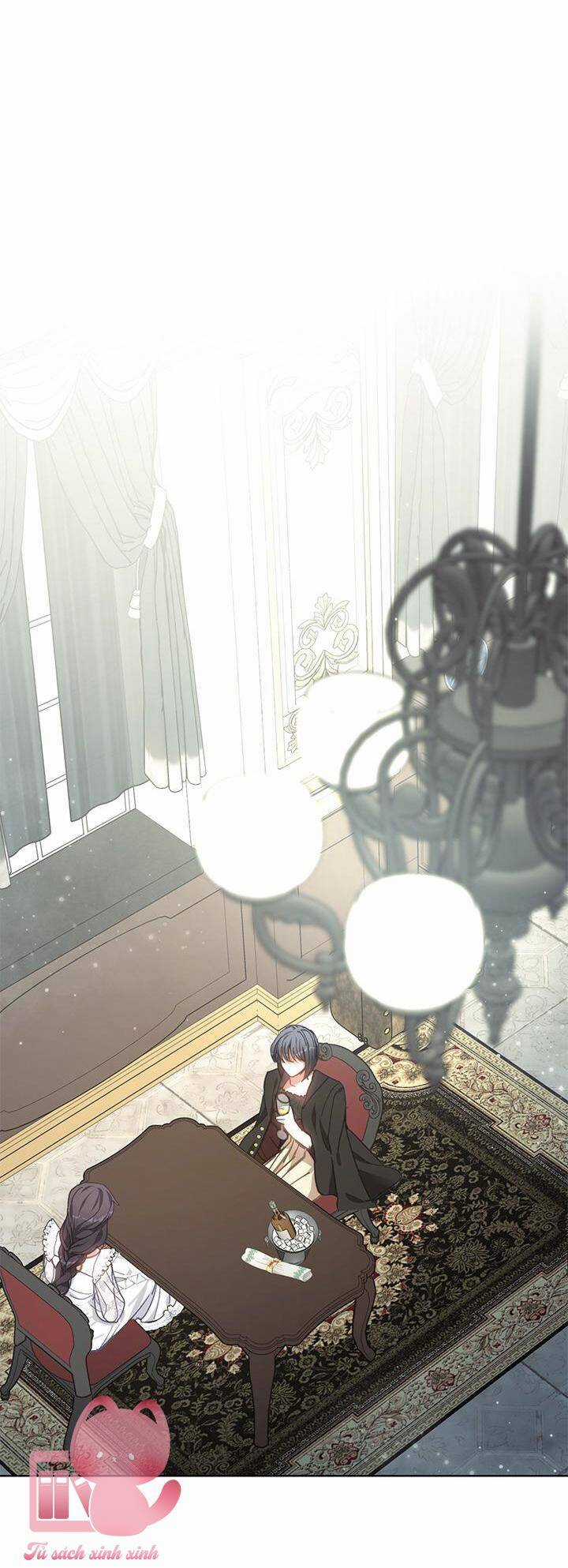 Thành Viên Trong Gia Đình Phát Cuồng Vì Tôi Chương 60 trang 48