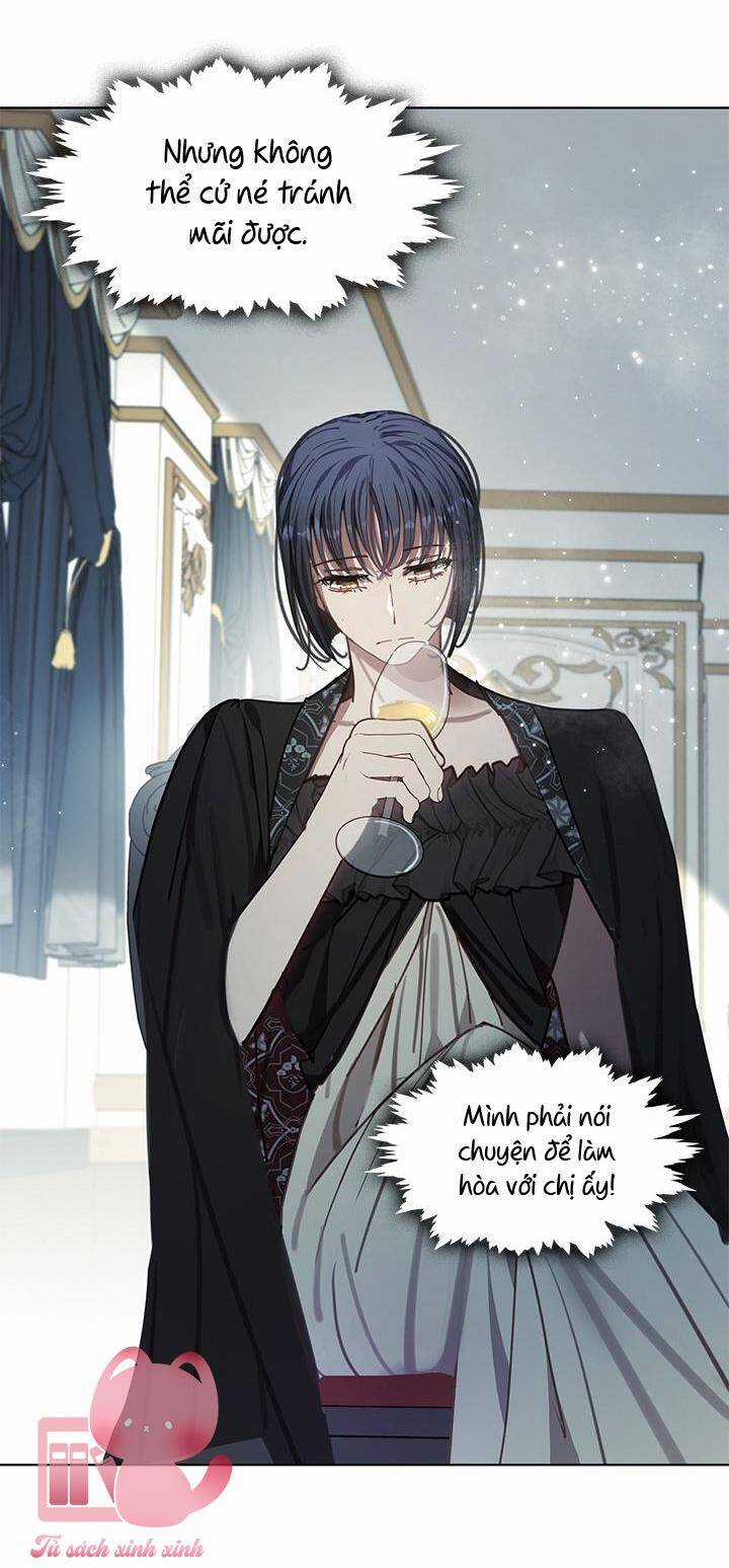 Thành Viên Trong Gia Đình Phát Cuồng Vì Tôi Chương 60 trang 51