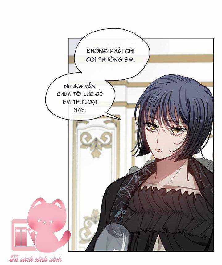 Thành Viên Trong Gia Đình Phát Cuồng Vì Tôi Chương 60 trang 57