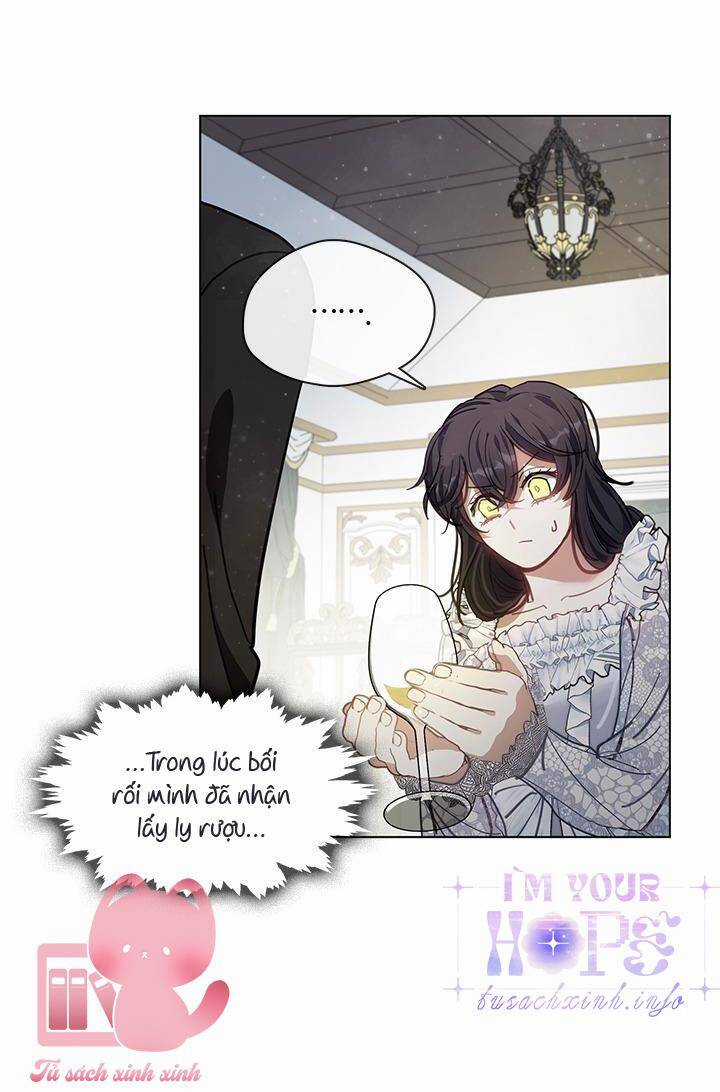 Thành Viên Trong Gia Đình Phát Cuồng Vì Tôi Chương 60 trang 60