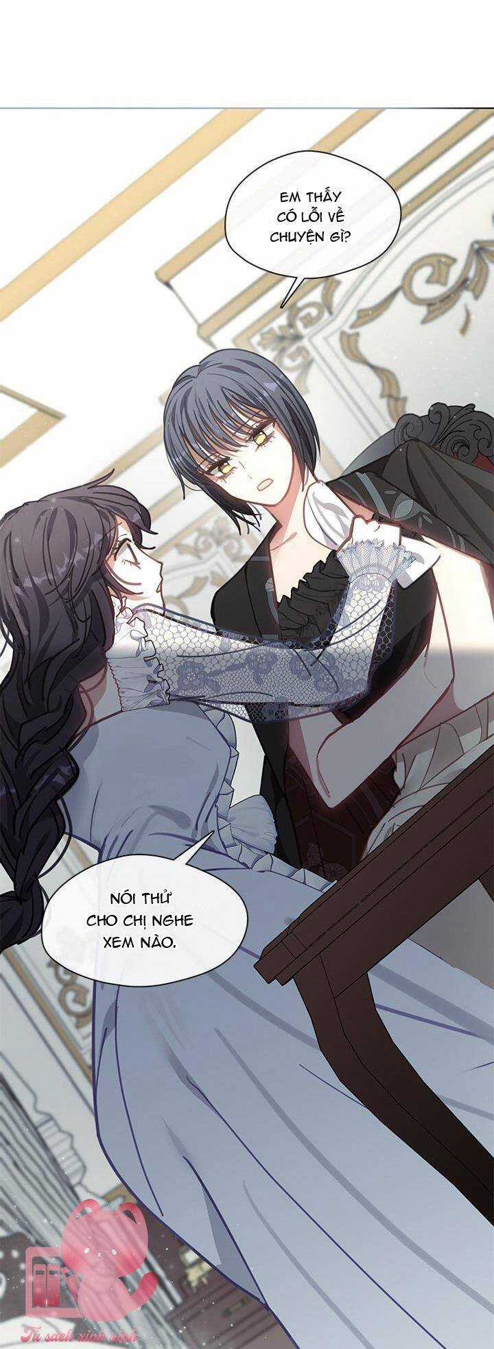 Thành Viên Trong Gia Đình Phát Cuồng Vì Tôi Chương 60 trang 65