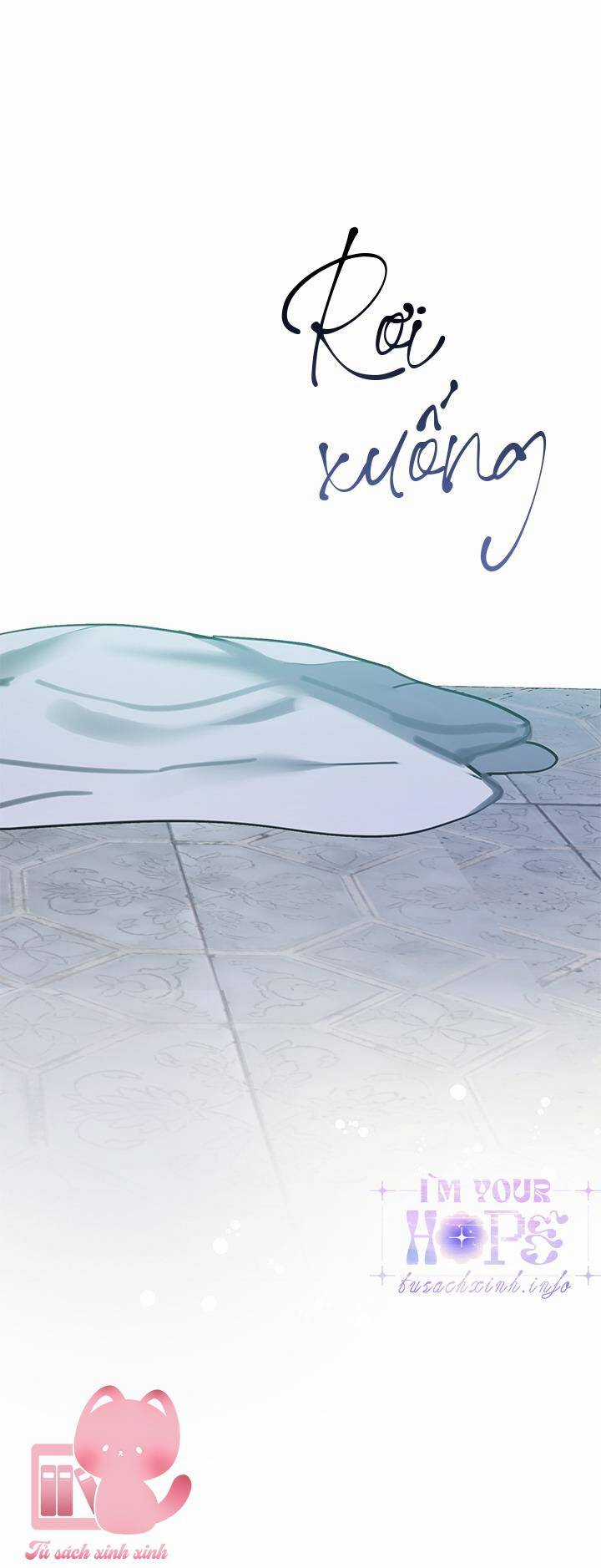 Thành Viên Trong Gia Đình Phát Cuồng Vì Tôi Chương 61 trang 2