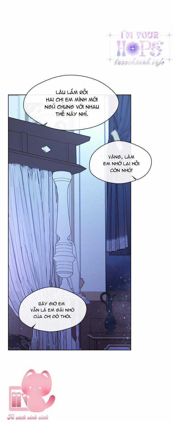 Thành Viên Trong Gia Đình Phát Cuồng Vì Tôi Chương 61 trang 28