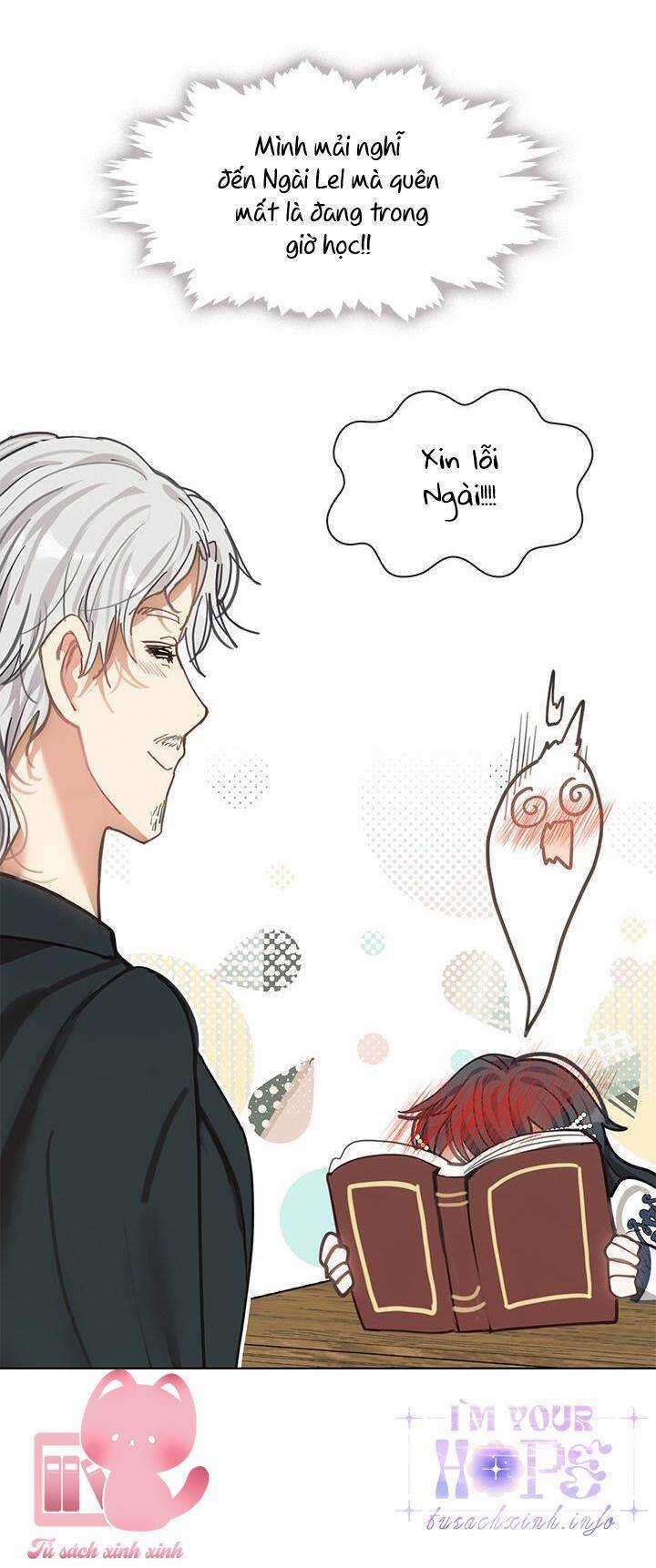 Thành Viên Trong Gia Đình Phát Cuồng Vì Tôi Chương 61 trang 42