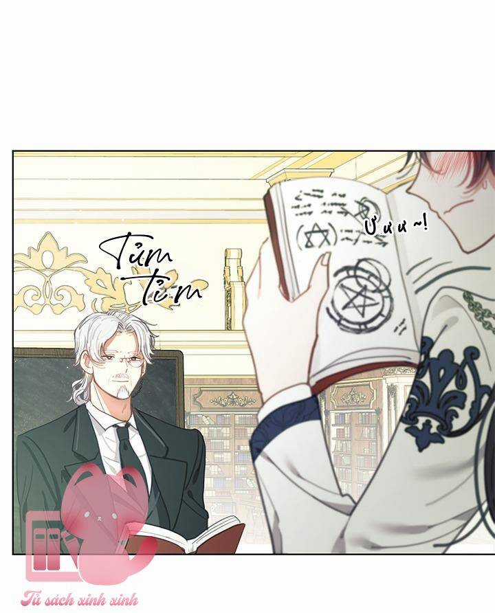 Thành Viên Trong Gia Đình Phát Cuồng Vì Tôi Chương 61 trang 43