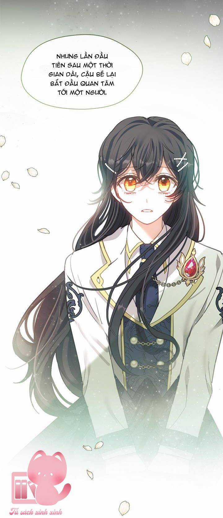 Thành Viên Trong Gia Đình Phát Cuồng Vì Tôi Chương 61 trang 55