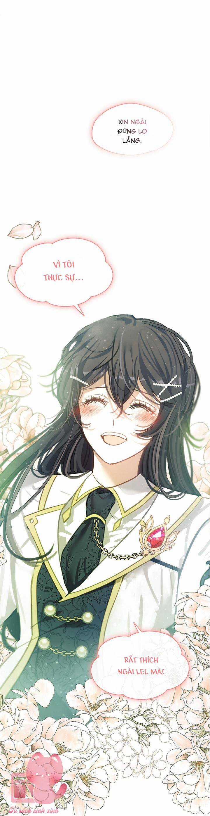 Thành Viên Trong Gia Đình Phát Cuồng Vì Tôi Chương 61 trang 58