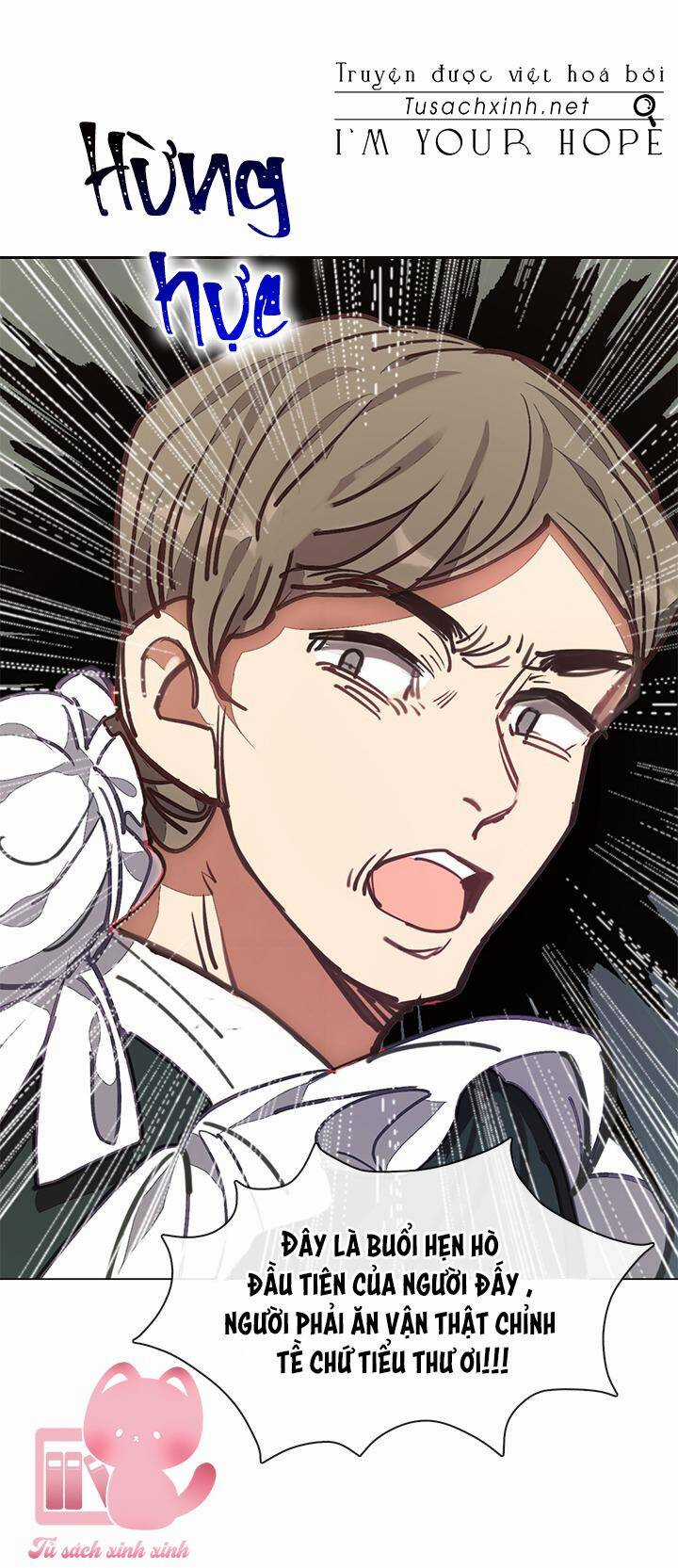 Thành Viên Trong Gia Đình Phát Cuồng Vì Tôi Chương 62 trang 11