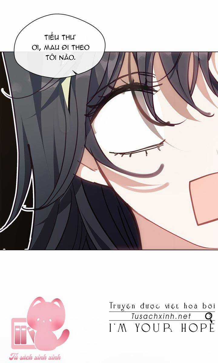 Thành Viên Trong Gia Đình Phát Cuồng Vì Tôi Chương 62 trang 17