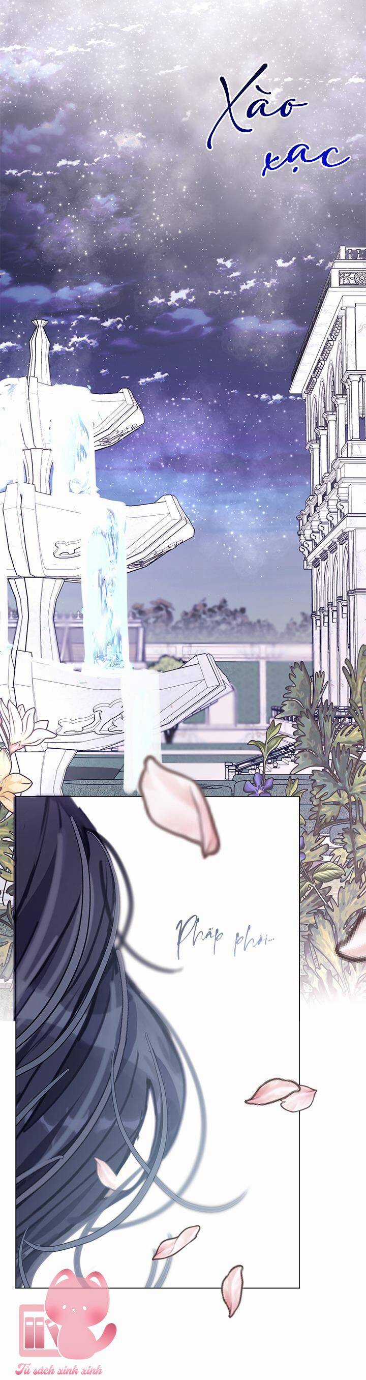 Thành Viên Trong Gia Đình Phát Cuồng Vì Tôi Chương 62 trang 20