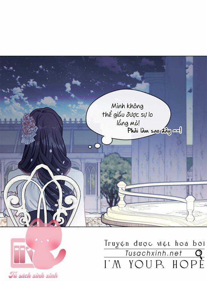 Thành Viên Trong Gia Đình Phát Cuồng Vì Tôi Chương 62 trang 25