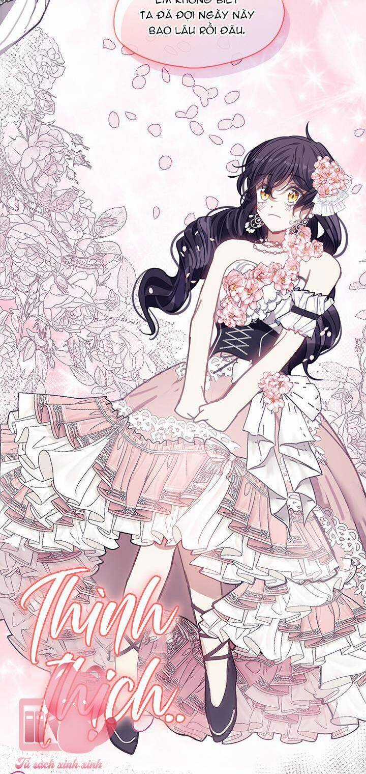 Thành Viên Trong Gia Đình Phát Cuồng Vì Tôi Chương 62 trang 29