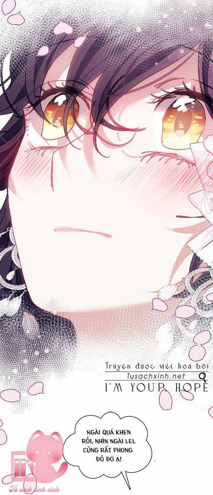 Thành Viên Trong Gia Đình Phát Cuồng Vì Tôi Chương 62 trang 30