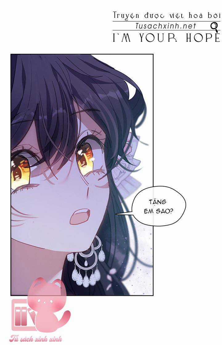 Thành Viên Trong Gia Đình Phát Cuồng Vì Tôi Chương 62 trang 54