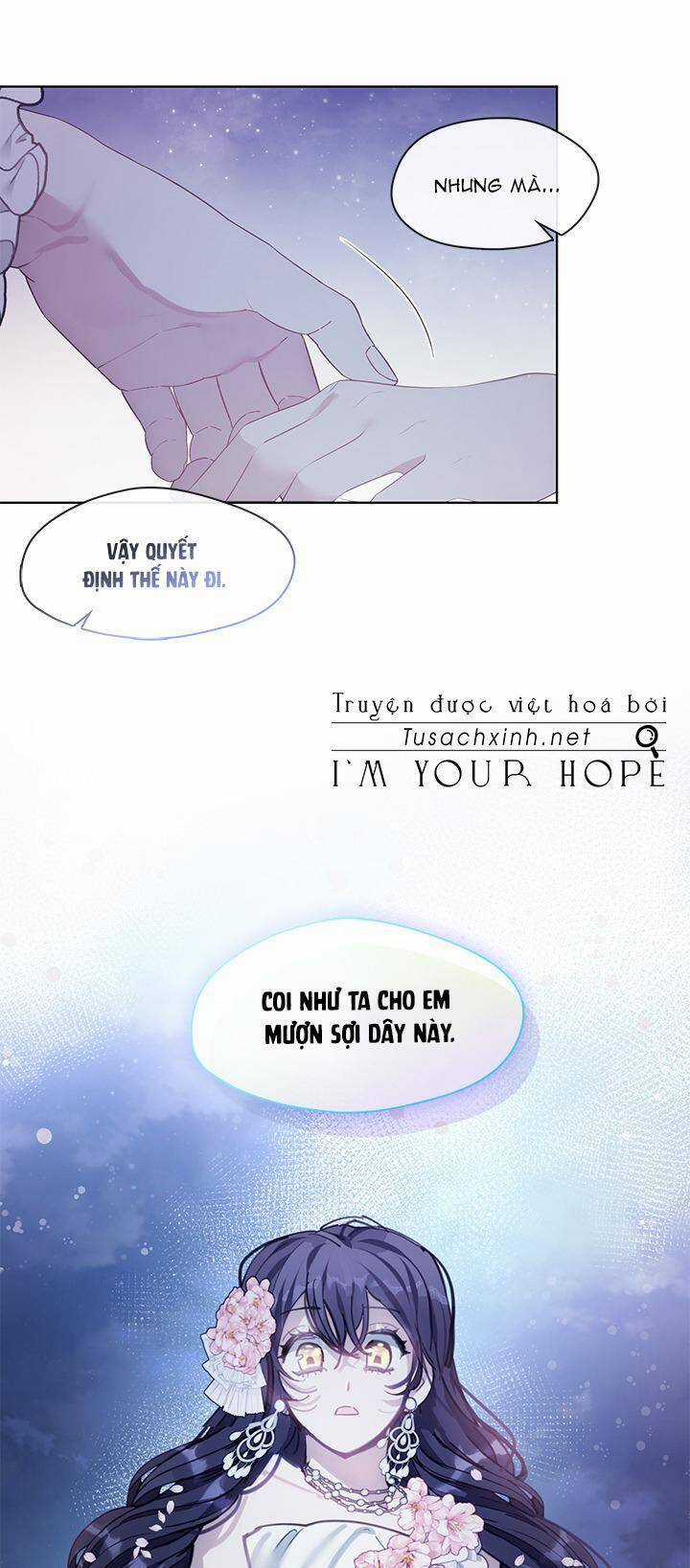 Thành Viên Trong Gia Đình Phát Cuồng Vì Tôi Chương 62 trang 60