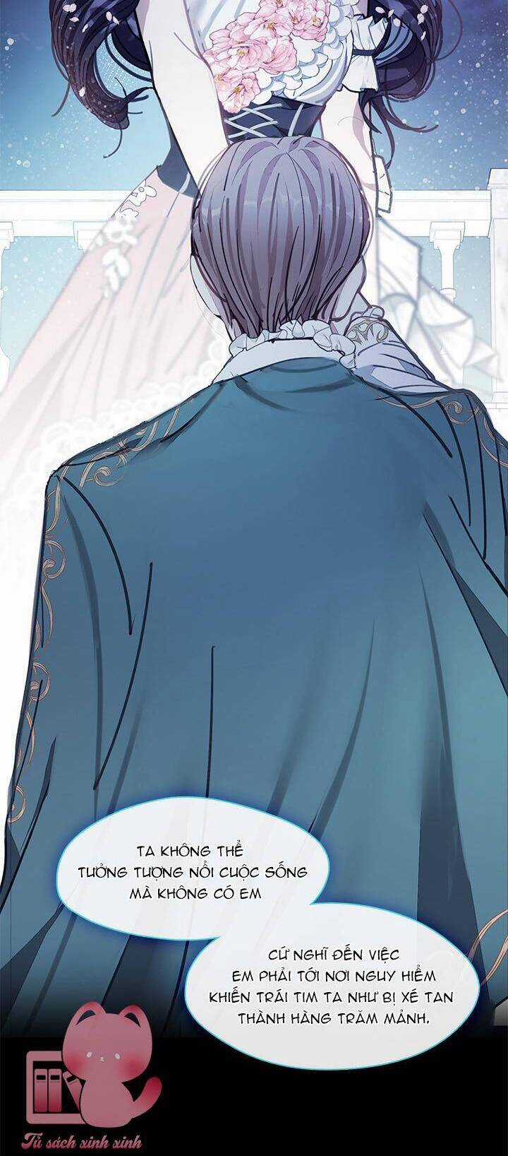 Thành Viên Trong Gia Đình Phát Cuồng Vì Tôi Chương 62 trang 61