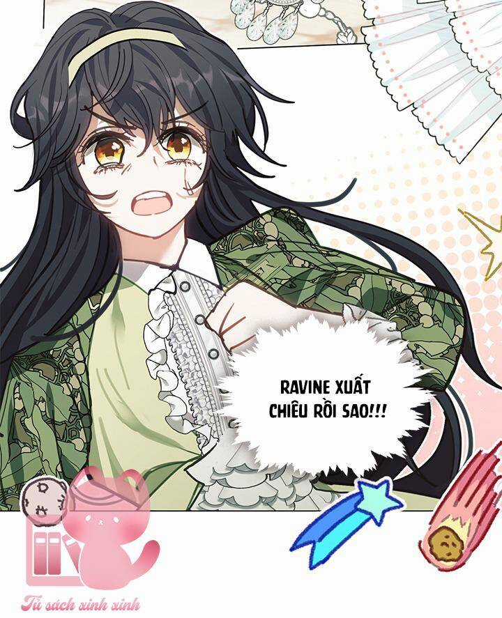 Thành Viên Trong Gia Đình Phát Cuồng Vì Tôi Chương 62 trang 9