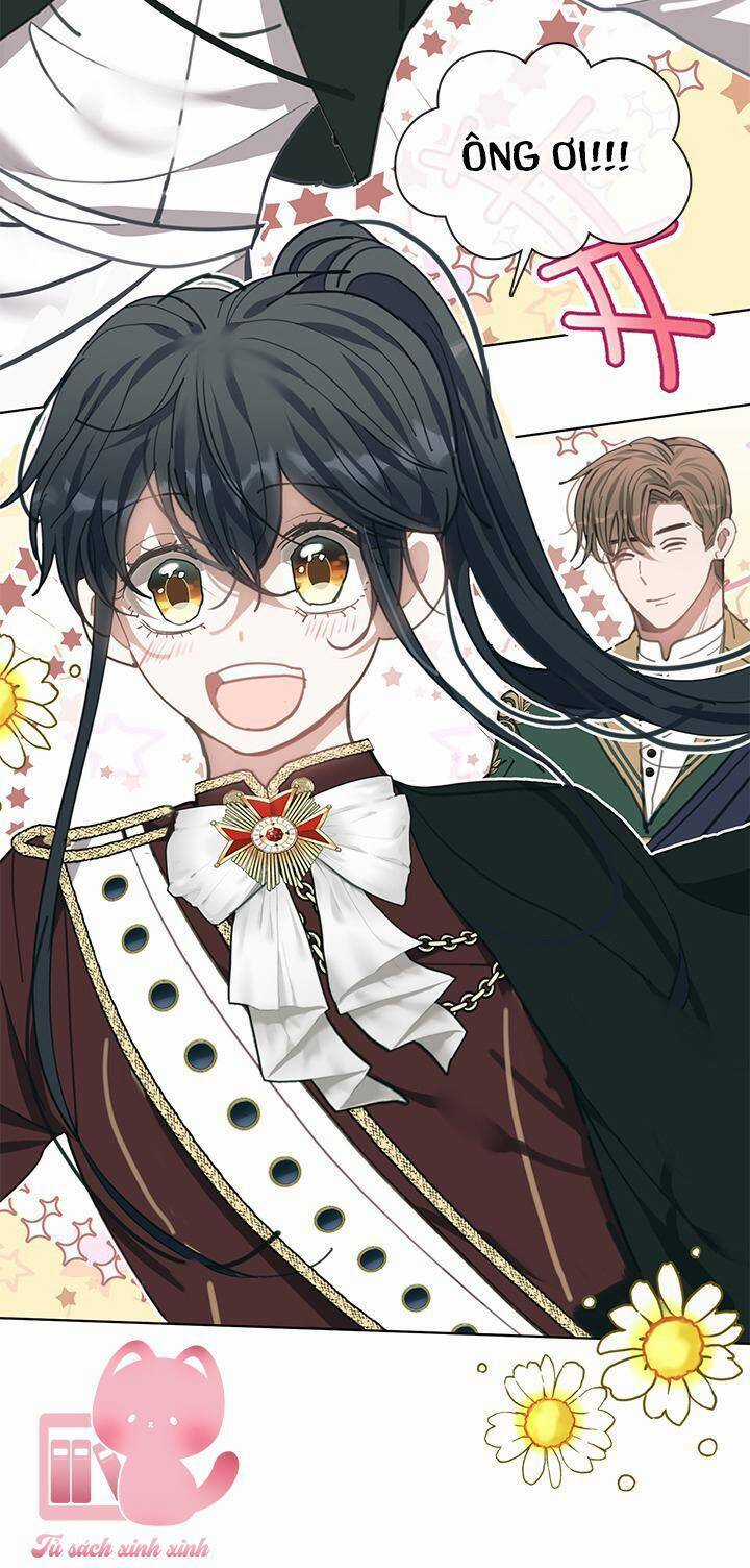 Thành Viên Trong Gia Đình Phát Cuồng Vì Tôi Chương 63 trang 11