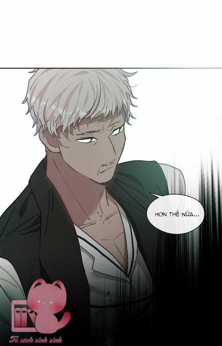 Thành Viên Trong Gia Đình Phát Cuồng Vì Tôi Chương 63 trang 15