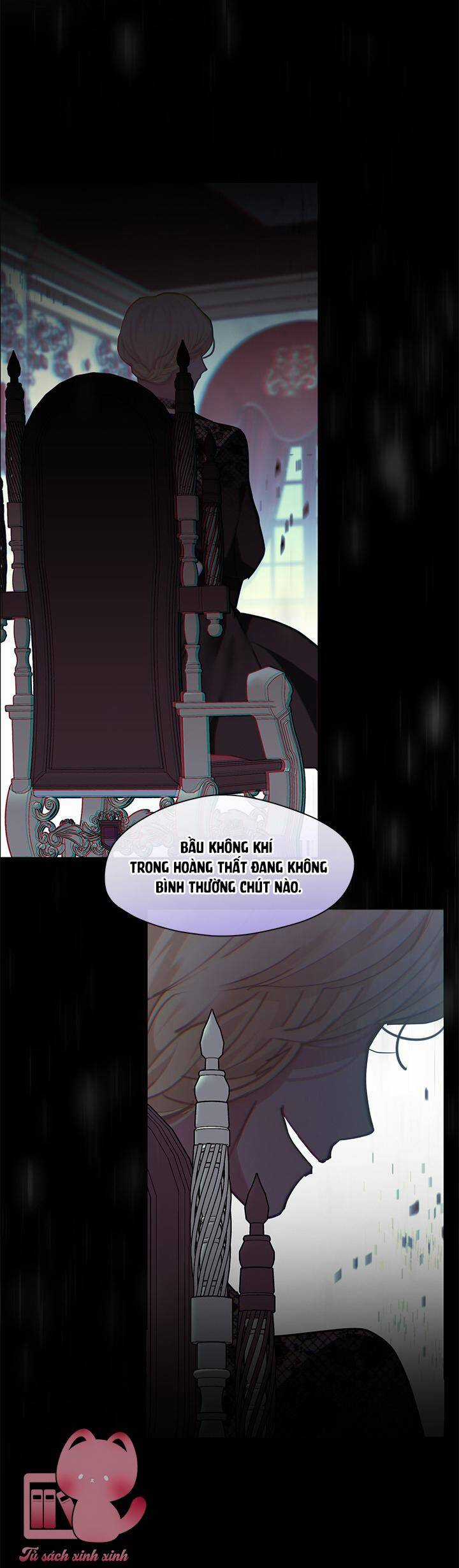 Thành Viên Trong Gia Đình Phát Cuồng Vì Tôi Chương 63 trang 16