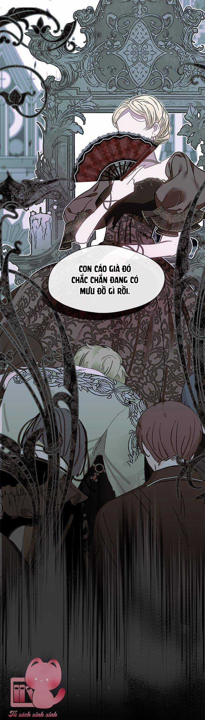 Thành Viên Trong Gia Đình Phát Cuồng Vì Tôi Chương 63 trang 19