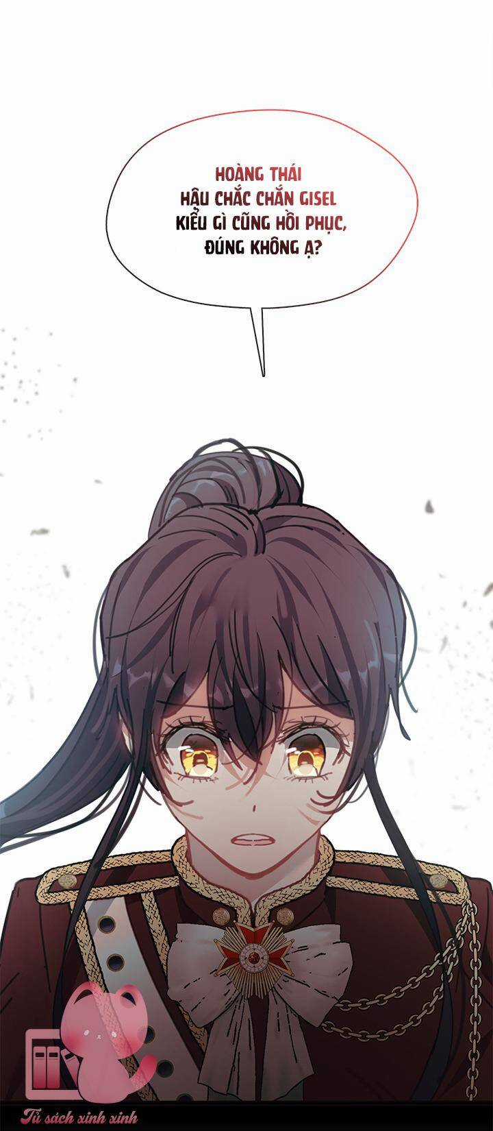 Thành Viên Trong Gia Đình Phát Cuồng Vì Tôi Chương 63 trang 22