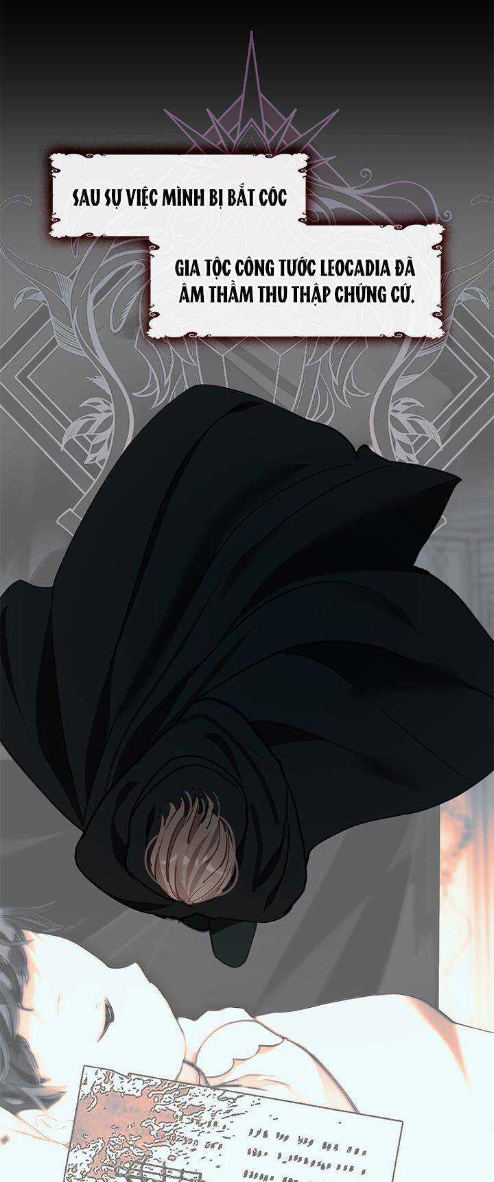 Thành Viên Trong Gia Đình Phát Cuồng Vì Tôi Chương 63 trang 23