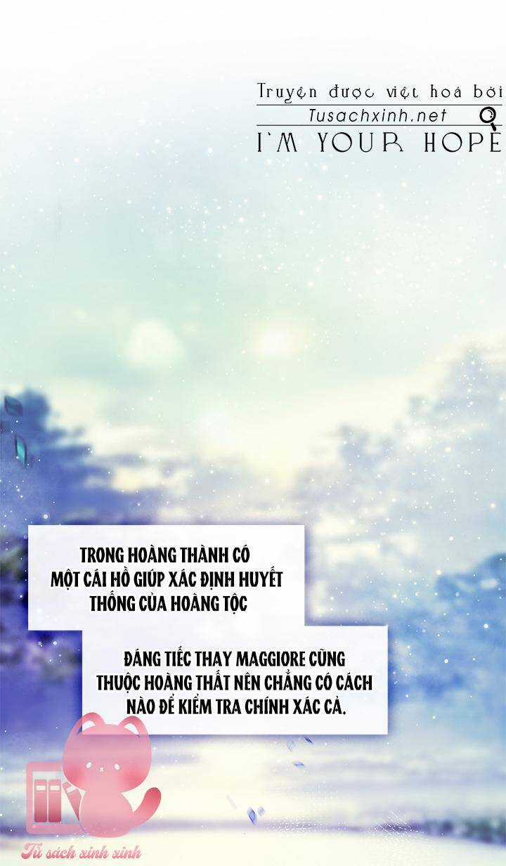 Thành Viên Trong Gia Đình Phát Cuồng Vì Tôi Chương 63 trang 27