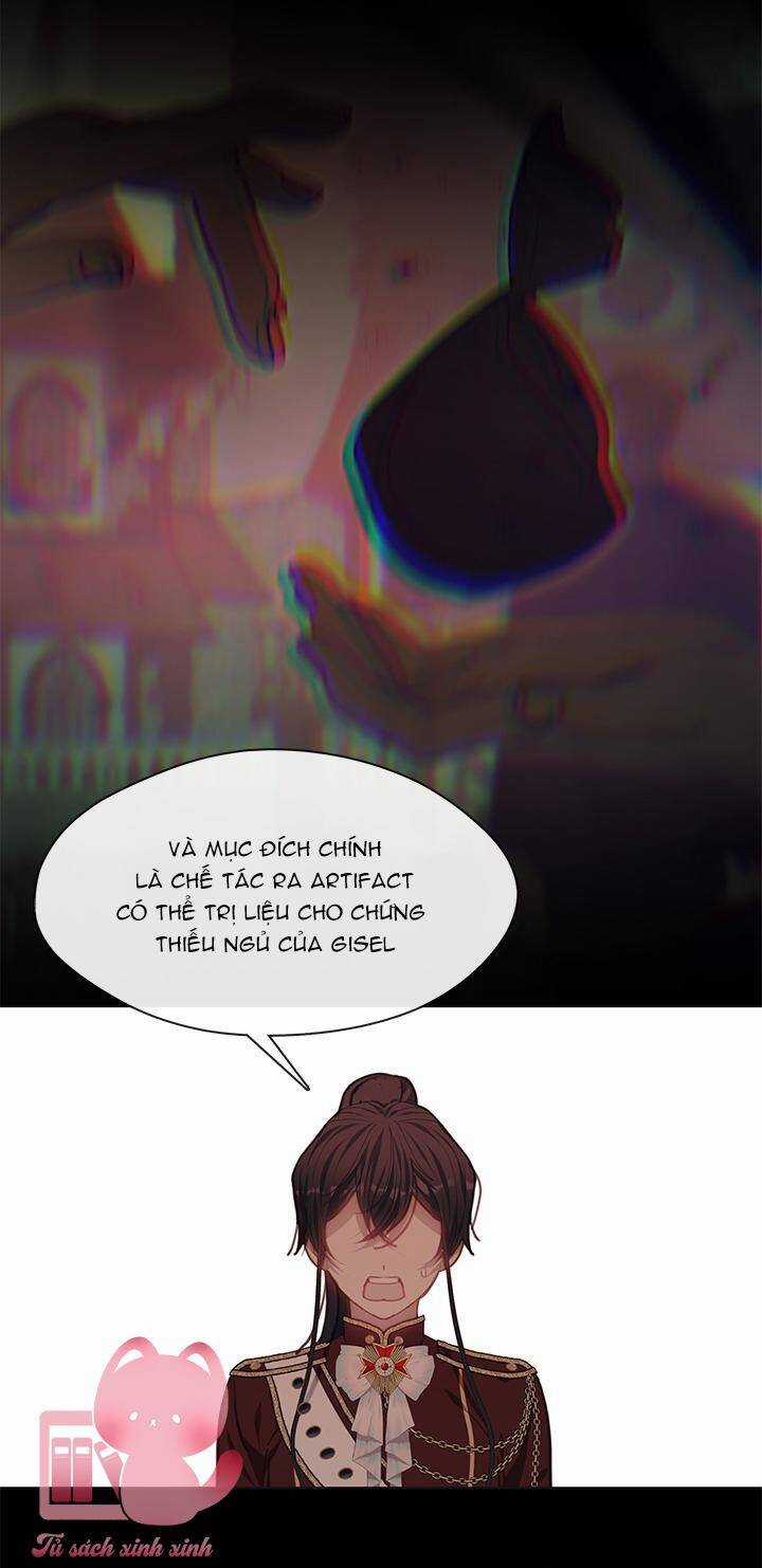 Thành Viên Trong Gia Đình Phát Cuồng Vì Tôi Chương 63 trang 40