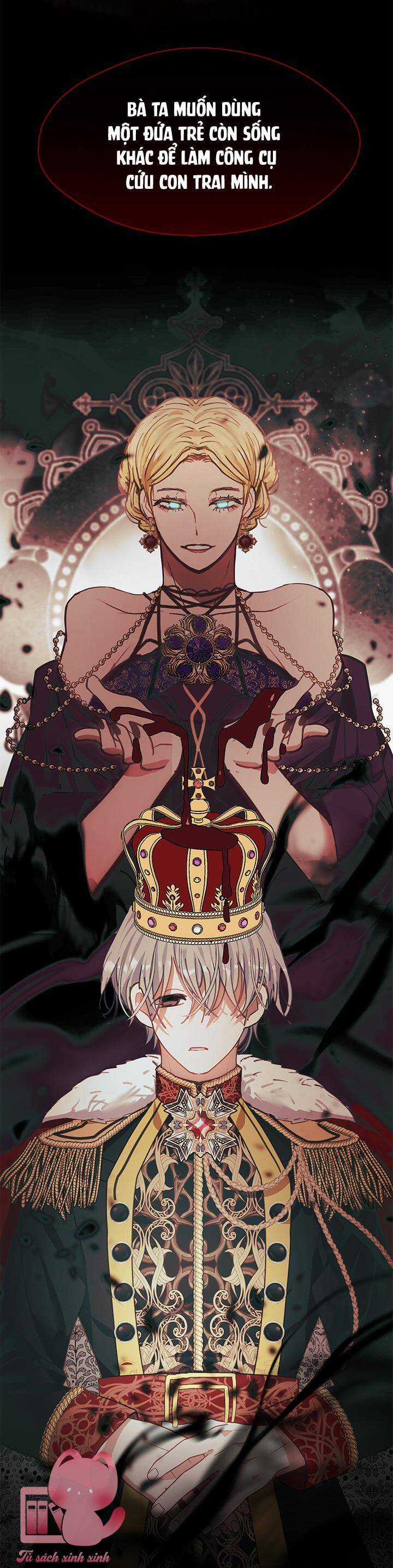 Thành Viên Trong Gia Đình Phát Cuồng Vì Tôi Chương 63 trang 43