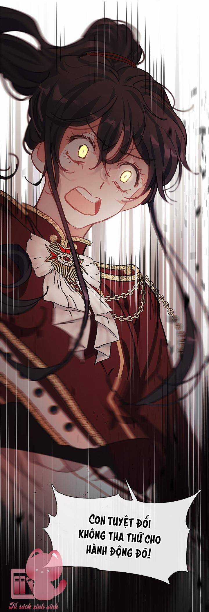 Thành Viên Trong Gia Đình Phát Cuồng Vì Tôi Chương 63 trang 46