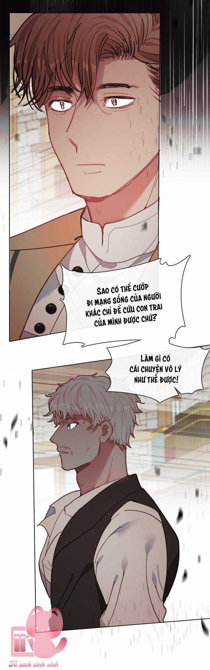 Thành Viên Trong Gia Đình Phát Cuồng Vì Tôi Chương 63 trang 47