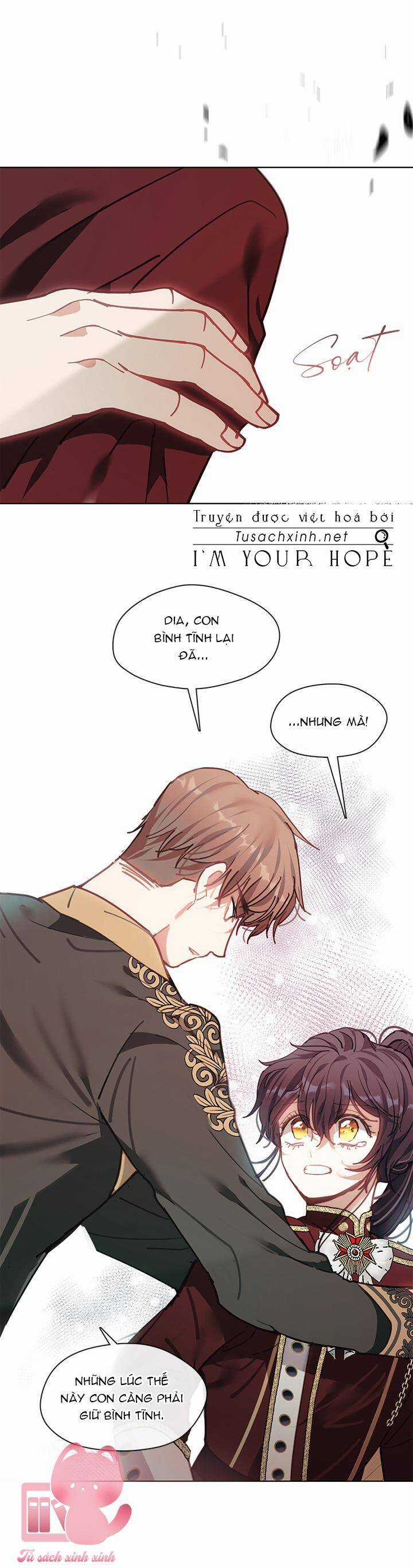 Thành Viên Trong Gia Đình Phát Cuồng Vì Tôi Chương 63 trang 48