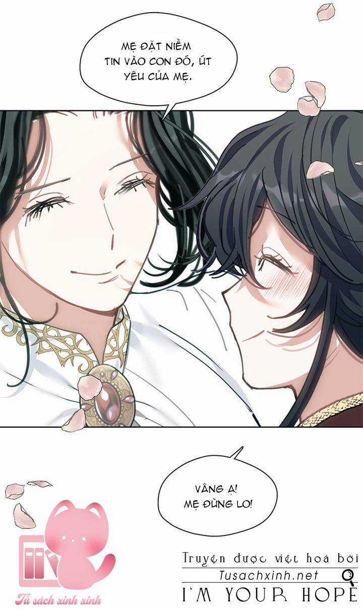 Thành Viên Trong Gia Đình Phát Cuồng Vì Tôi Chương 63 trang 5