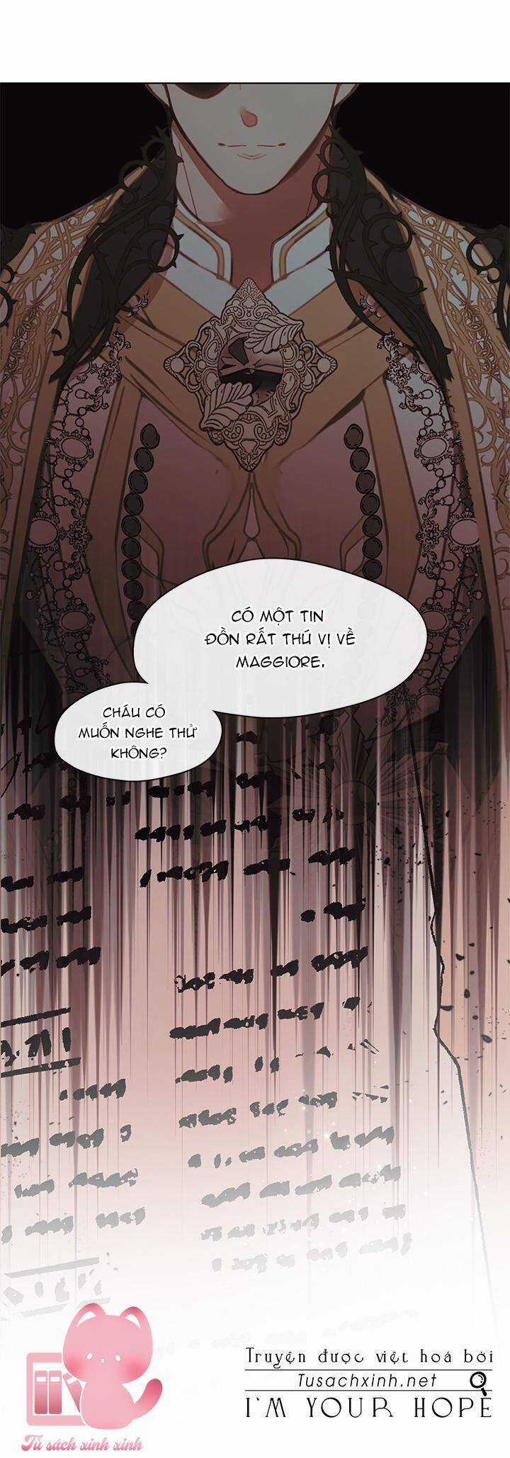 Thành Viên Trong Gia Đình Phát Cuồng Vì Tôi Chương 63 trang 52