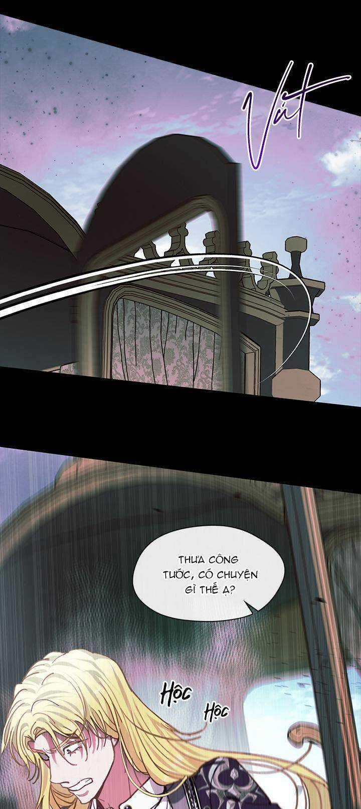 Thành Viên Trong Gia Đình Phát Cuồng Vì Tôi Chương 63 trang 55