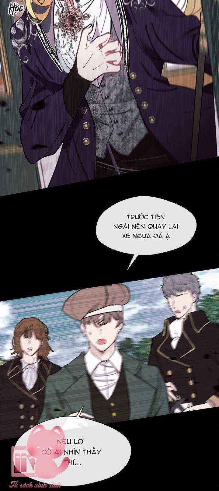 Thành Viên Trong Gia Đình Phát Cuồng Vì Tôi Chương 63 trang 56