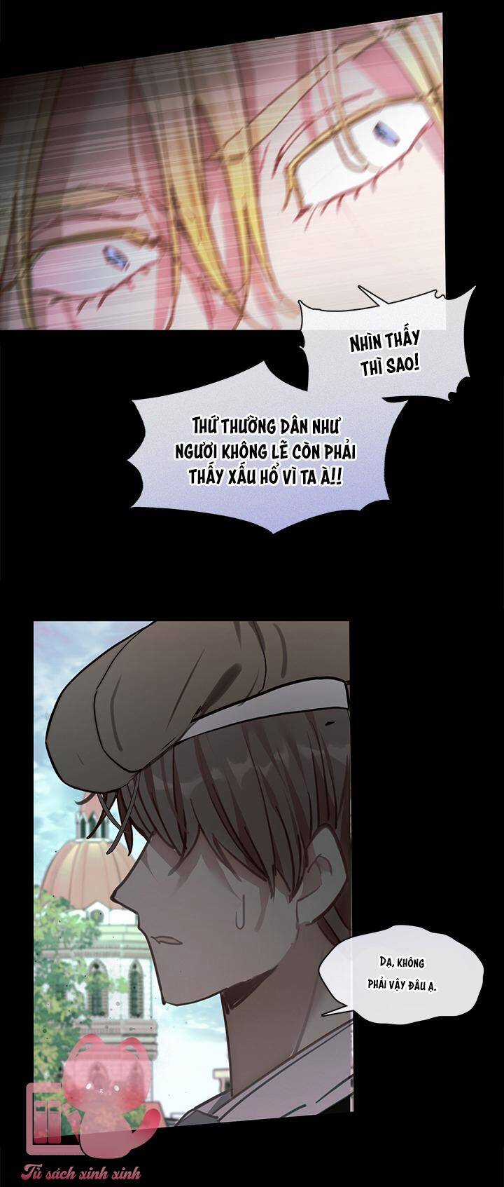 Thành Viên Trong Gia Đình Phát Cuồng Vì Tôi Chương 63 trang 57