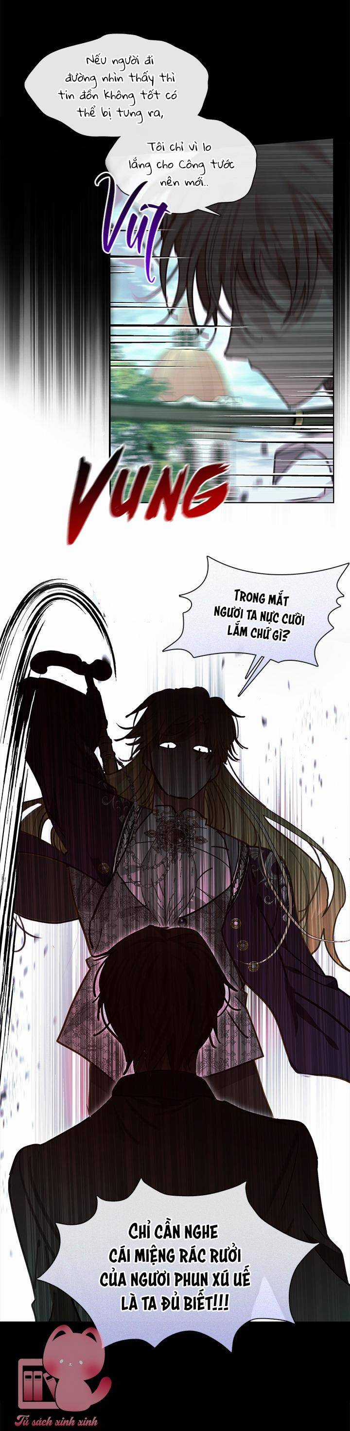 Thành Viên Trong Gia Đình Phát Cuồng Vì Tôi Chương 63 trang 58