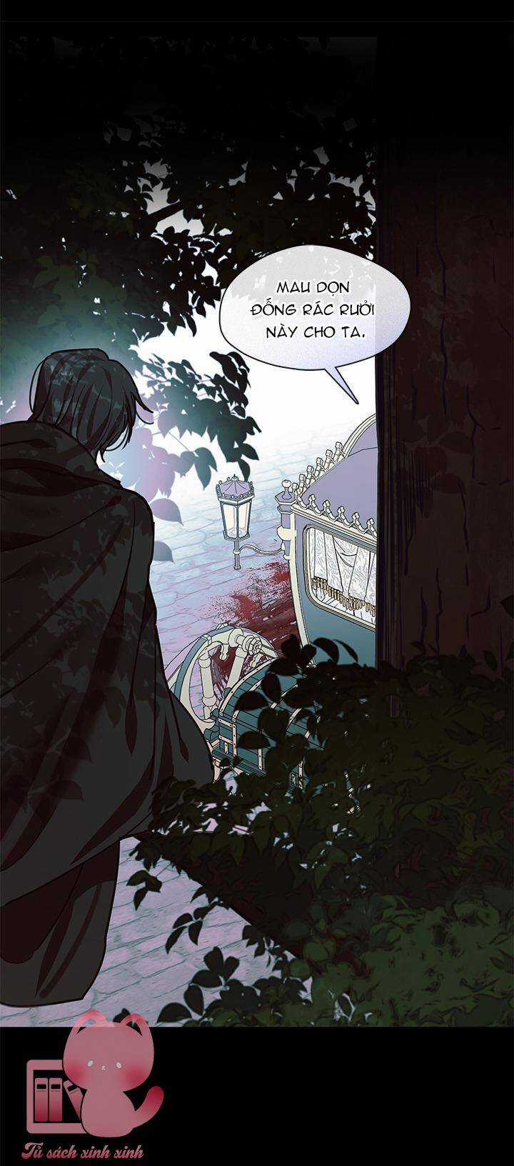 Thành Viên Trong Gia Đình Phát Cuồng Vì Tôi Chương 63 trang 61