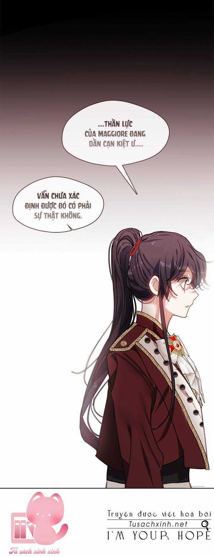 Thành Viên Trong Gia Đình Phát Cuồng Vì Tôi Chương 63 trang 62