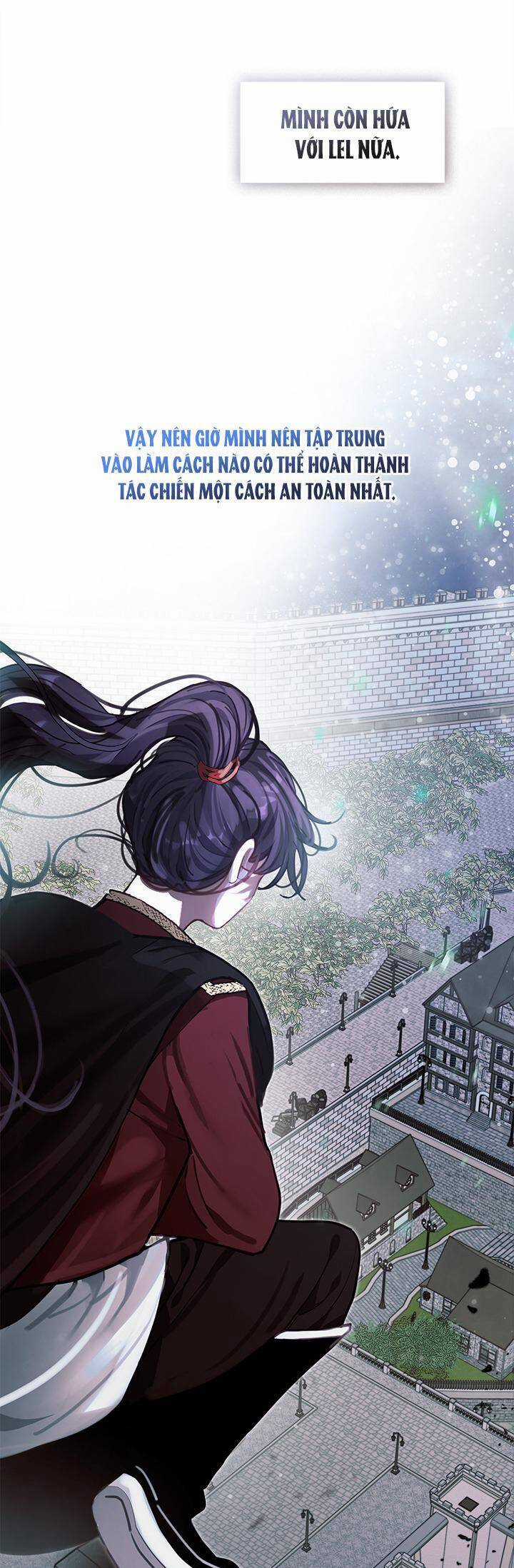 Thành Viên Trong Gia Đình Phát Cuồng Vì Tôi Chương 63 trang 69