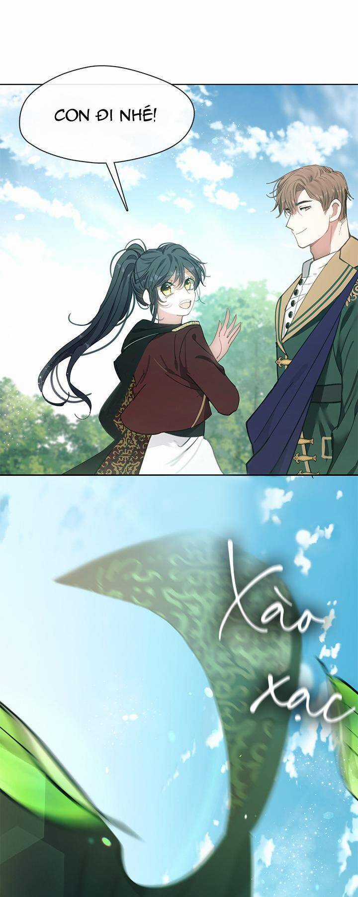 Thành Viên Trong Gia Đình Phát Cuồng Vì Tôi Chương 63 trang 7